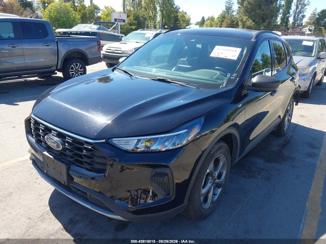 Ford Escape St-line 2025 1FMCU9MN3SUB34343 Image 2