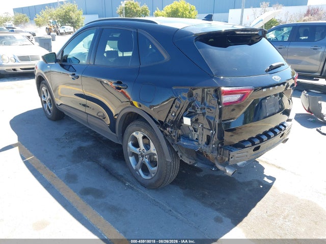 Ford Escape St-line 2025 1FMCU9MN3SUB34343 Image 3