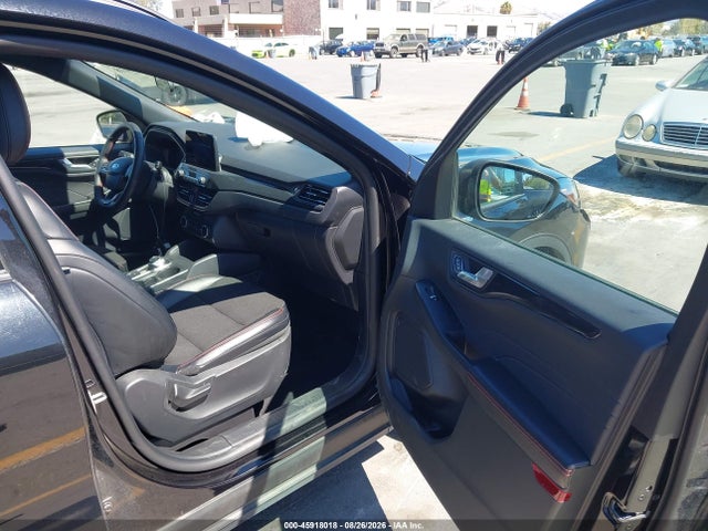 Ford Escape St-line 2025 1FMCU9MN3SUB34343 Image 5