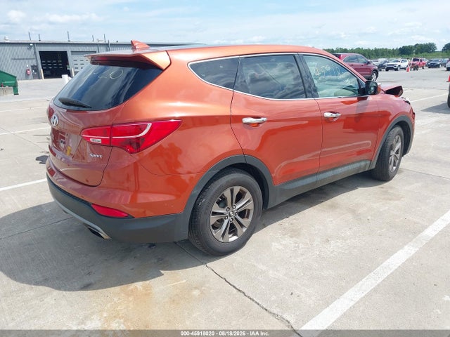 45918020 :رقم المزاد ، 5XYZU3LB8DG004081 vin ، 2013 Hyundai Santa Fe Sport مزاد بيع