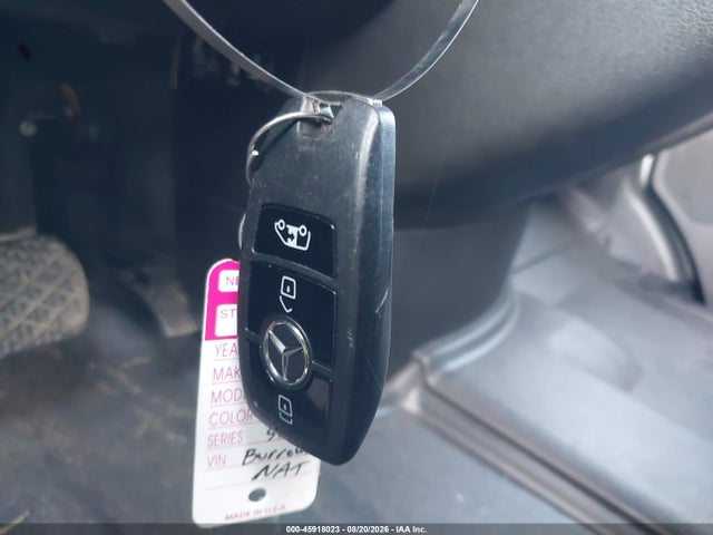 Продажа на аукционе авто 2023 Mercedes-benz Sprinter 2500 High Roof 4-cyl Diesel Ho, vin: W1W4NCHY0PT132560, номер лота: 45918023