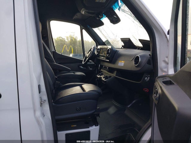 Продажа на аукционе авто 2023 Mercedes-benz Sprinter 2500 High Roof 4-cyl Diesel Ho, vin: W1W4NCHY0PT132560, номер лота: 45918023