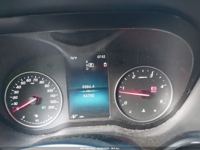 Продажа на аукционе авто 2023 Mercedes-benz Sprinter 2500 High Roof 4-cyl Diesel Ho, vin: W1W4NCHY0PT132560, номер лота: 45918023