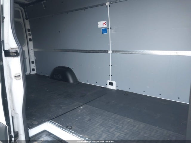 Продажа на аукционе авто 2023 Mercedes-benz Sprinter 2500 High Roof 4-cyl Diesel Ho, vin: W1W4NCHY0PT132560, номер лота: 45918023