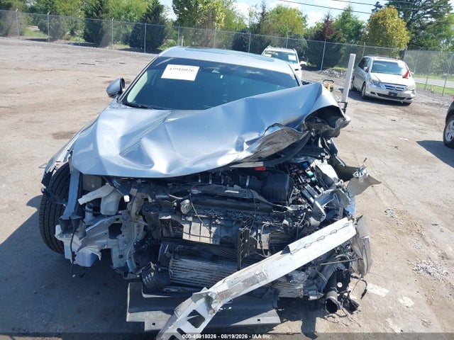 Aukcja sprzedaży 2018 Honda Accord Touring 2.0t, vin: 1HGCV2F95JA049918, numer aukcji: 45918026
