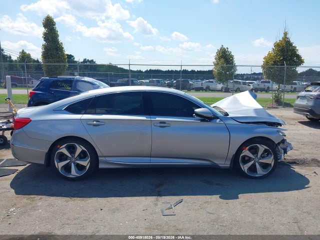 Aukcja sprzedaży 2018 Honda Accord Touring 2.0t, vin: 1HGCV2F95JA049918, numer aukcji: 45918026