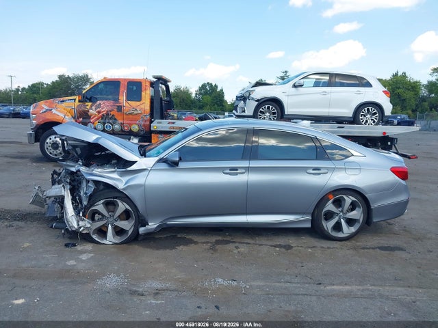 Aukcja sprzedaży 2018 Honda Accord Touring 2.0t, vin: 1HGCV2F95JA049918, numer aukcji: 45918026