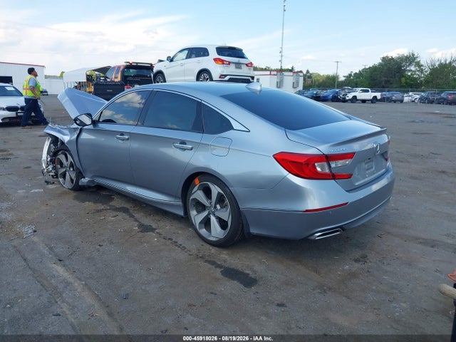 Aukcja sprzedaży 2018 Honda Accord Touring 2.0t, vin: 1HGCV2F95JA049918, numer aukcji: 45918026