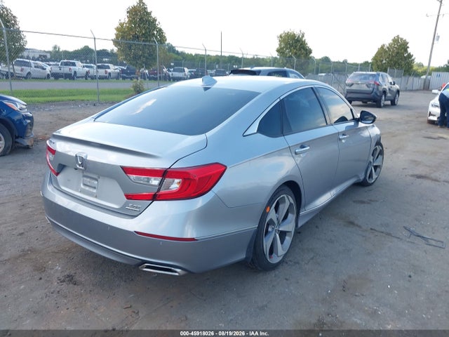 Aukcja sprzedaży 2018 Honda Accord Touring 2.0t, vin: 1HGCV2F95JA049918, numer aukcji: 45918026