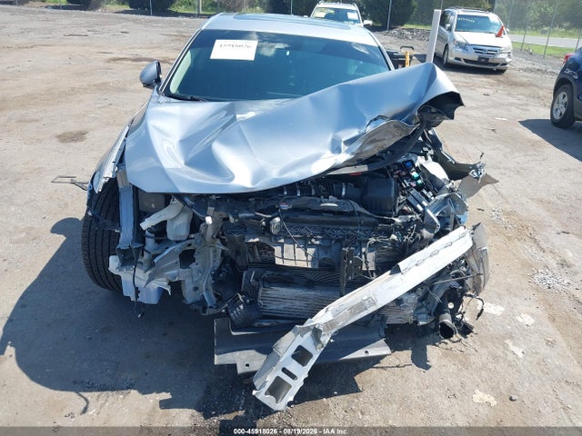 Aukcja sprzedaży 2018 Honda Accord Touring 2.0t, vin: 1HGCV2F95JA049918, numer aukcji: 45918026