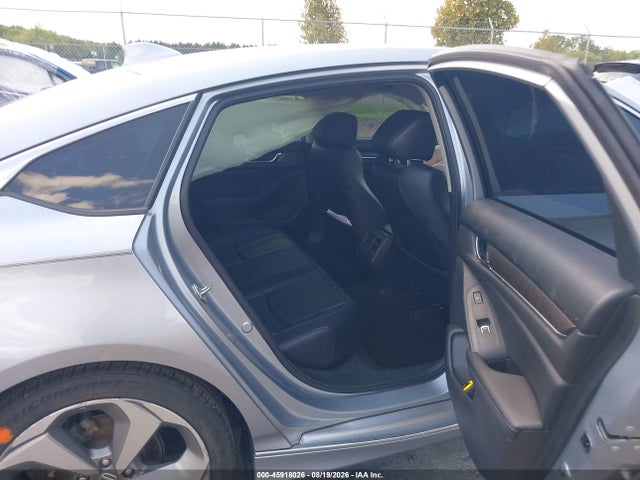 Aukcja sprzedaży 2018 Honda Accord Touring 2.0t, vin: 1HGCV2F95JA049918, numer aukcji: 45918026