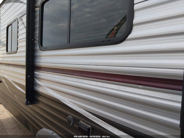 Продаж на аукціоні авто 2019 Heartland Rv Pioneer, vin: 5SFPB3026KE397549, номер лоту: 45918036