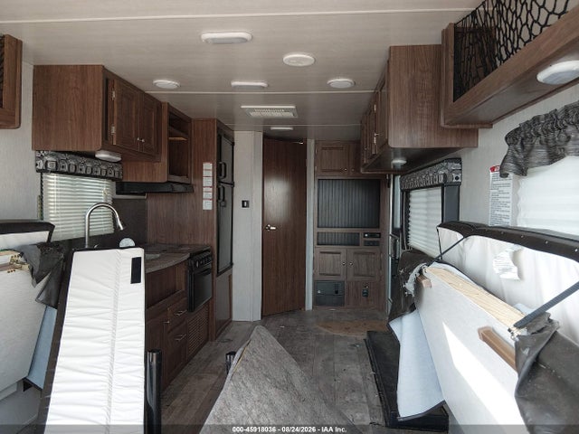 Продаж на аукціоні авто 2019 Heartland Rv Pioneer, vin: 5SFPB3026KE397549, номер лоту: 45918036