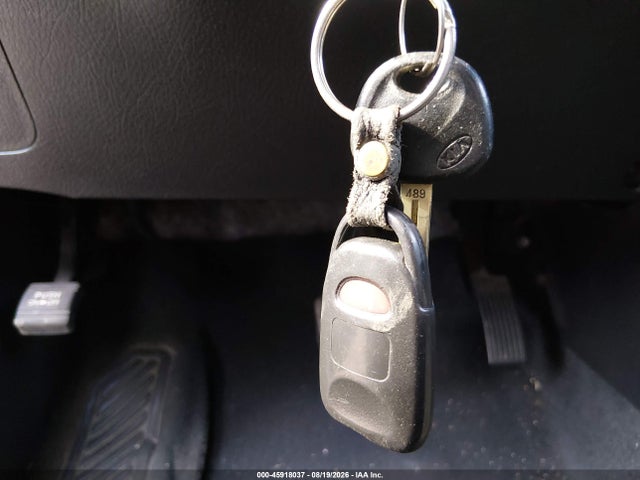 Aukcja sprzedaży 2012 Kia Sorento Lx, vin: 5XYKTDA62CG236853, numer aukcji: 45918037
