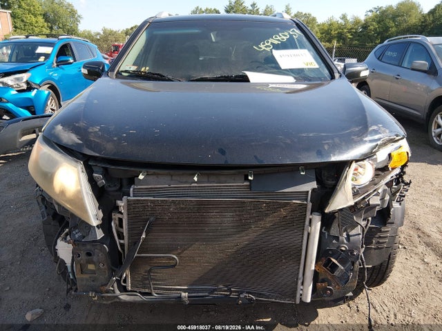 Aukcja sprzedaży 2012 Kia Sorento Lx, vin: 5XYKTDA62CG236853, numer aukcji: 45918037