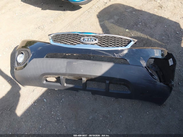 Aukcja sprzedaży 2012 Kia Sorento Lx, vin: 5XYKTDA62CG236853, numer aukcji: 45918037