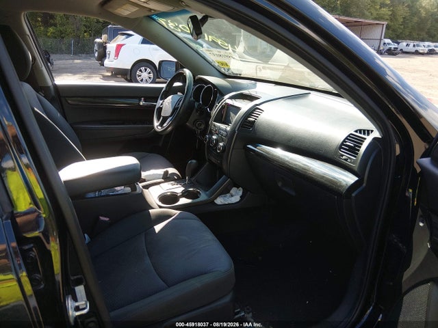 Aukcja sprzedaży 2012 Kia Sorento Lx, vin: 5XYKTDA62CG236853, numer aukcji: 45918037