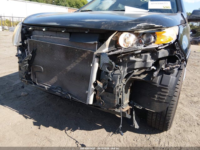 Aukcja sprzedaży 2012 Kia Sorento Lx, vin: 5XYKTDA62CG236853, numer aukcji: 45918037