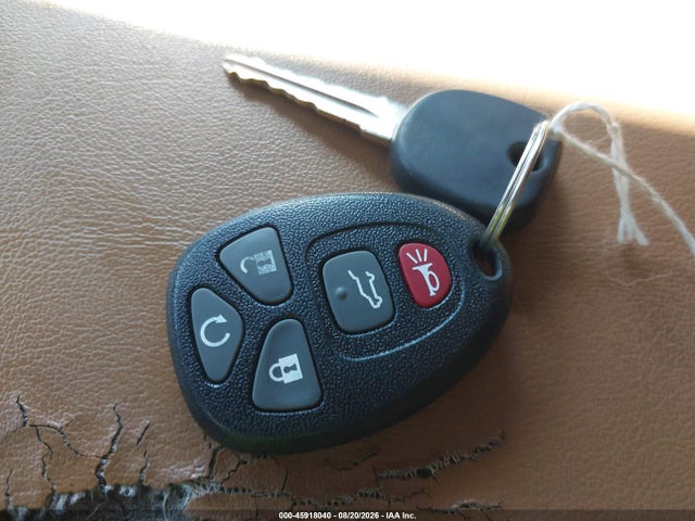 Продажа на аукционе авто 2016 Buick Enclave Leather, vin: 5GAKVBKD6GJ283807, номер лота: 45918040