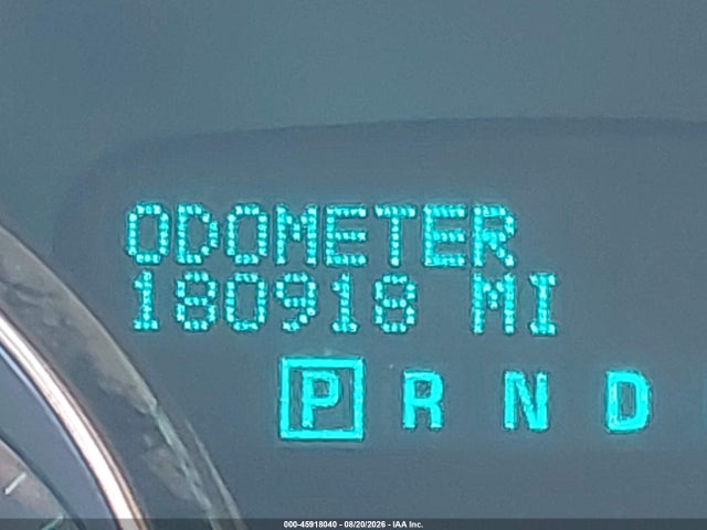 Продажа на аукционе авто 2016 Buick Enclave Leather, vin: 5GAKVBKD6GJ283807, номер лота: 45918040