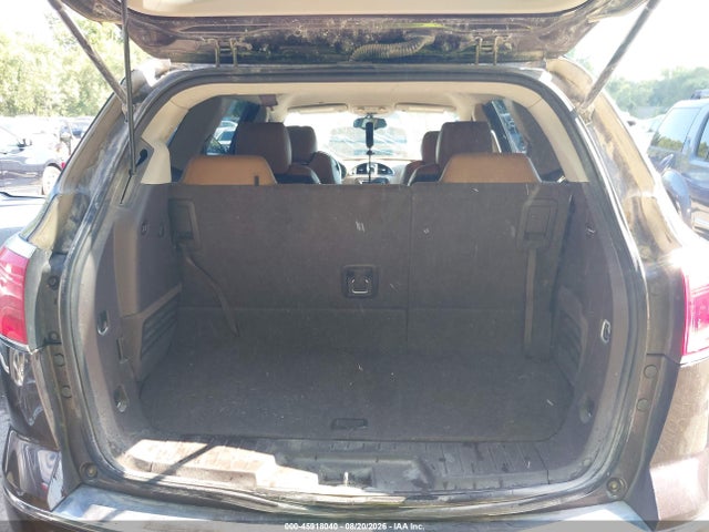 Продажа на аукционе авто 2016 Buick Enclave Leather, vin: 5GAKVBKD6GJ283807, номер лота: 45918040