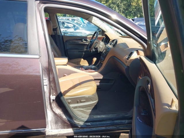 Продажа на аукционе авто 2016 Buick Enclave Leather, vin: 5GAKVBKD6GJ283807, номер лота: 45918040