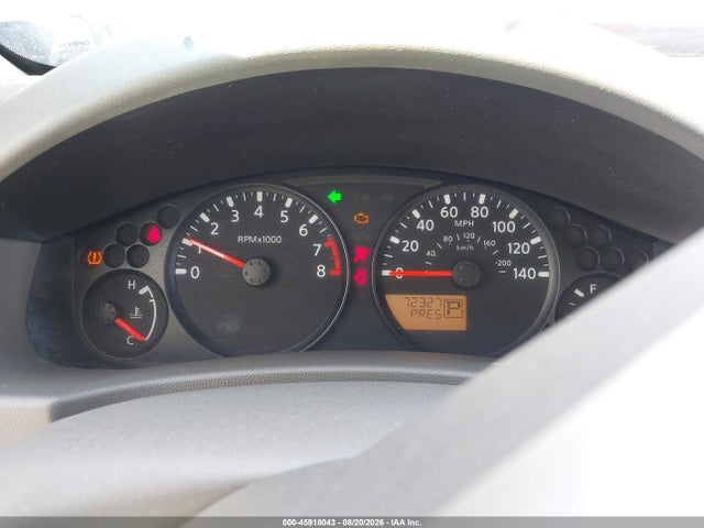 Продажа на аукционе авто 2020 Nissan Frontier Sv 4x2, vin: 1N6ED0EA9LN715553, номер лота: 45918043