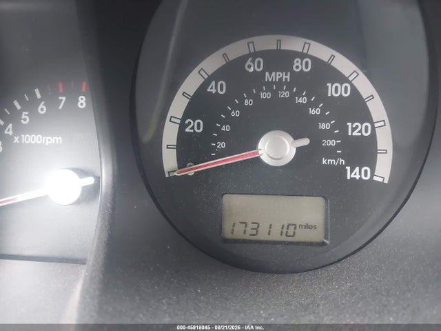 Продажа на аукционе авто 2007 Kia Sportage Lx, vin: KNDJF724977333066, номер лота: 45918045