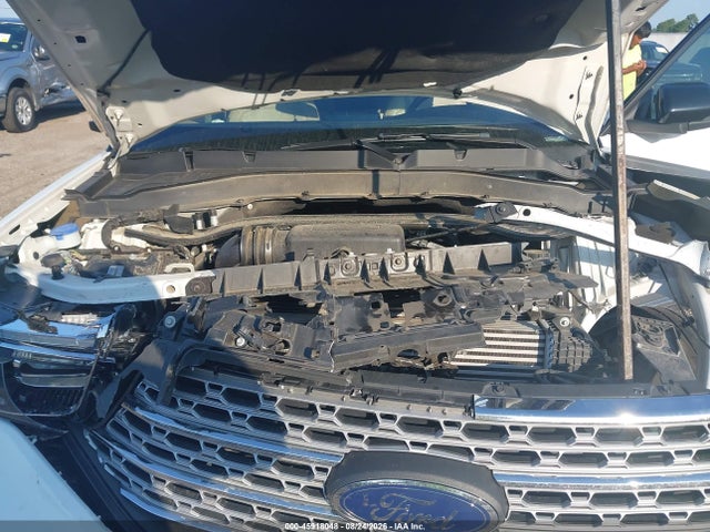 Продажа на аукционе авто 2022 Ford Explorer Limited, vin: 1FMSK7FH0NGA55647, номер лота: 45918048