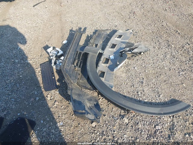 Продажа на аукционе авто 2022 Ford Explorer Limited, vin: 1FMSK7FH0NGA55647, номер лота: 45918048