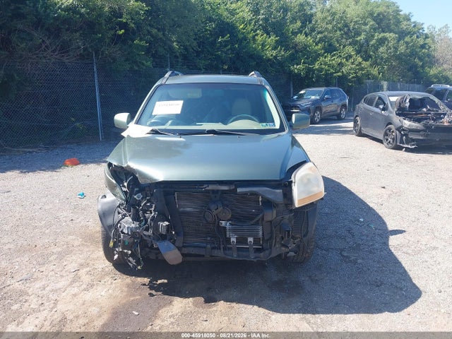 Продажа на аукционе авто 2005 Kia Sportage Ex V6/lx V6, vin: KNDJE723757078280, номер лота: 45918050