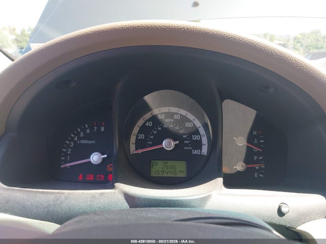 Продажа на аукционе авто 2005 Kia Sportage Ex V6/lx V6, vin: KNDJE723757078280, номер лота: 45918050