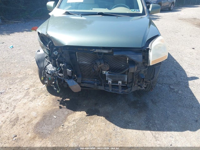Продажа на аукционе авто 2005 Kia Sportage Ex V6/lx V6, vin: KNDJE723757078280, номер лота: 45918050