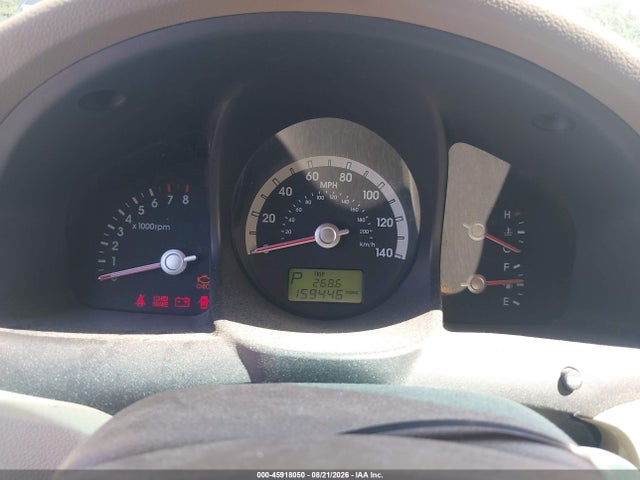 Продажа на аукционе авто 2005 Kia Sportage Ex V6/lx V6, vin: KNDJE723757078280, номер лота: 45918050