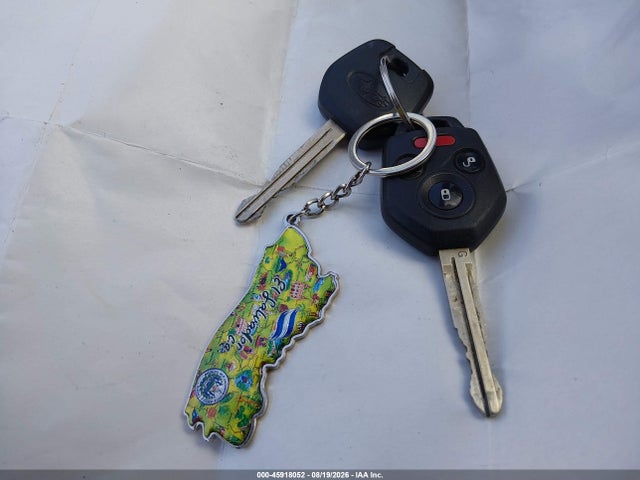 JF1VA1A63J9824279 Subaru WRX