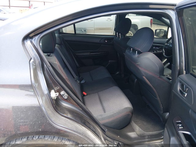 JF1VA1A63J9824279 Subaru WRX