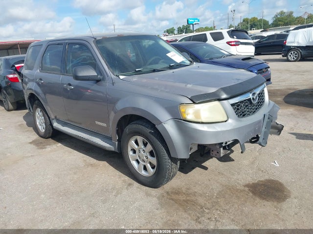 Aukcja sprzedaży 2008 Mazda Tribute, vin: 4F2CZ02Z18KM27248, numer aukcji: 45918053