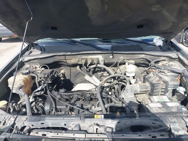 Aukcja sprzedaży 2008 Mazda Tribute, vin: 4F2CZ02Z18KM27248, numer aukcji: 45918053