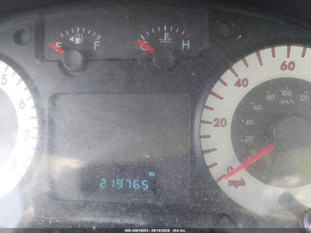 Aukcja sprzedaży 2008 Mazda Tribute, vin: 4F2CZ02Z18KM27248, numer aukcji: 45918053