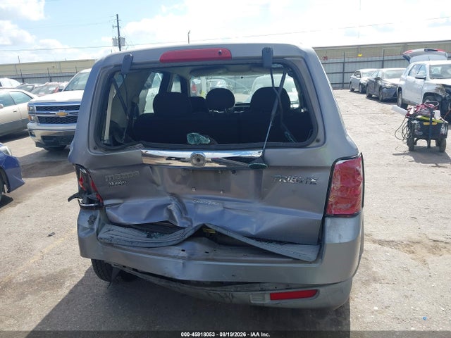 Aukcja sprzedaży 2008 Mazda Tribute, vin: 4F2CZ02Z18KM27248, numer aukcji: 45918053