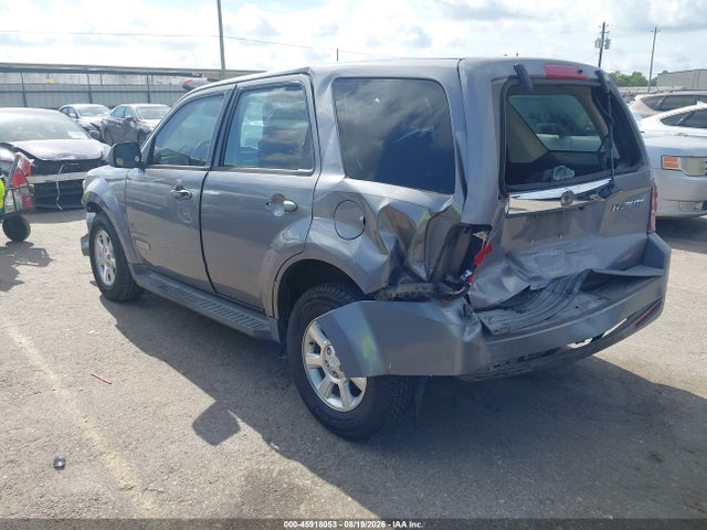 Aukcja sprzedaży 2008 Mazda Tribute, vin: 4F2CZ02Z18KM27248, numer aukcji: 45918053
