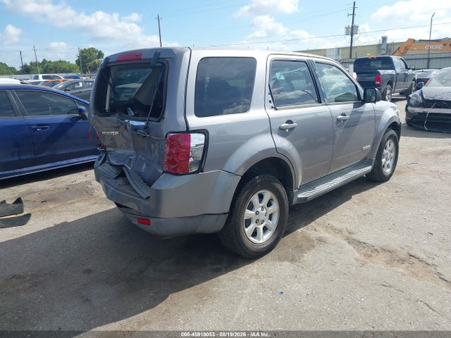 Aukcja sprzedaży 2008 Mazda Tribute, vin: 4F2CZ02Z18KM27248, numer aukcji: 45918053