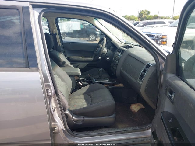 Aukcja sprzedaży 2008 Mazda Tribute, vin: 4F2CZ02Z18KM27248, numer aukcji: 45918053