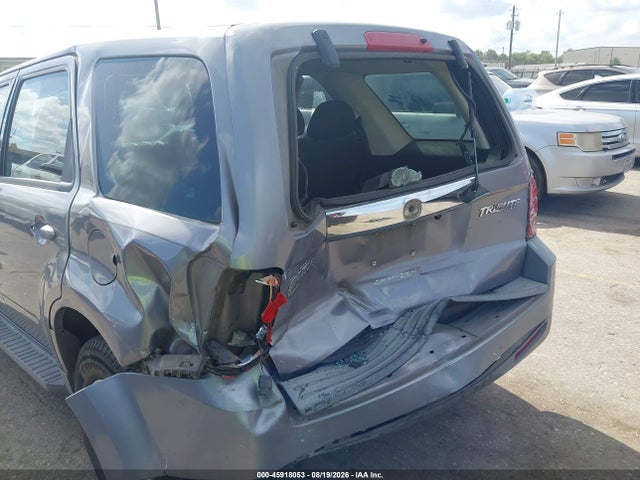 Aukcja sprzedaży 2008 Mazda Tribute, vin: 4F2CZ02Z18KM27248, numer aukcji: 45918053