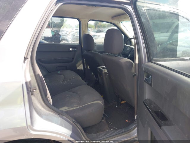 Aukcja sprzedaży 2008 Mazda Tribute, vin: 4F2CZ02Z18KM27248, numer aukcji: 45918053