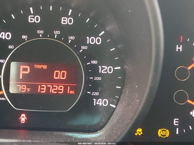 Aukcja sprzedaży 2015 Kia Soul !, vin: KNDJN2A25F7193666, numer aukcji: 45918057