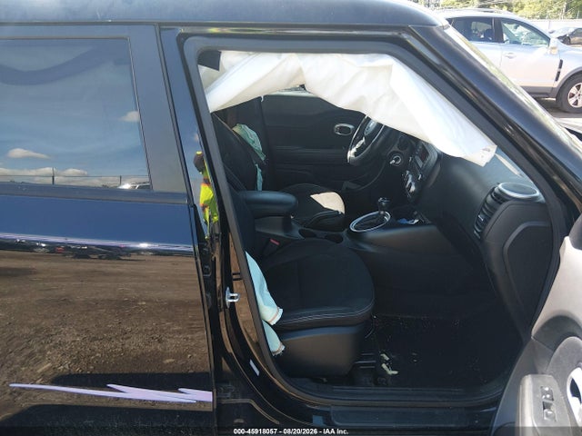 Aukcja sprzedaży 2015 Kia Soul !, vin: KNDJN2A25F7193666, numer aukcji: 45918057