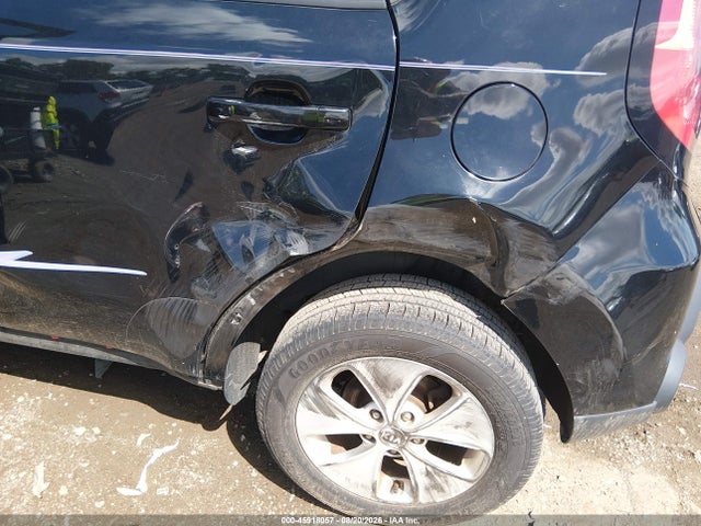 Aukcja sprzedaży 2015 Kia Soul !, vin: KNDJN2A25F7193666, numer aukcji: 45918057