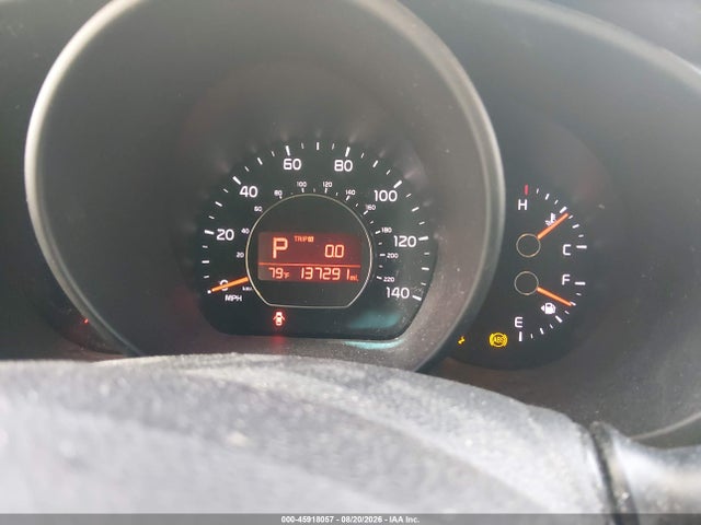 Aukcja sprzedaży 2015 Kia Soul !, vin: KNDJN2A25F7193666, numer aukcji: 45918057