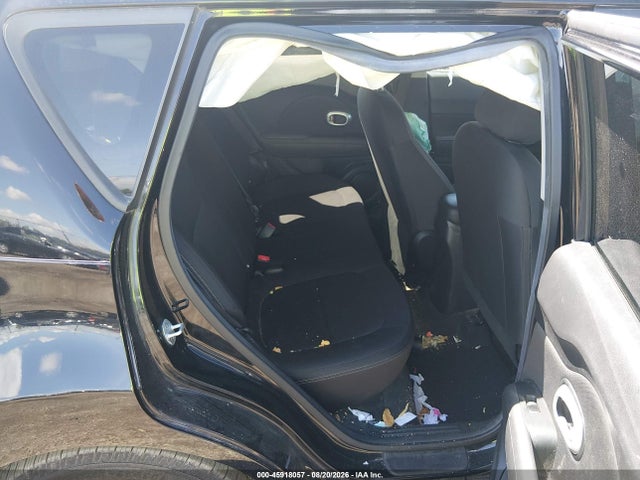 Aukcja sprzedaży 2015 Kia Soul !, vin: KNDJN2A25F7193666, numer aukcji: 45918057